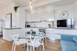 NEW MARGHERITA CENTRAL Apt - WIFI -AC - 7th Floor