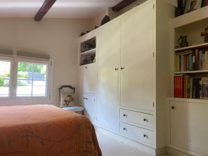 Sejours chez l'habitant La Berthonniere : photos des chambres