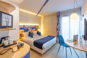 Hotels Urban Hotel & Spa : photos des chambres