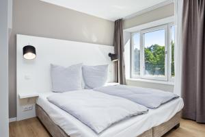 Strandresidenzen Binz-Prora Strandresidenzen Binz-Prora V0 1