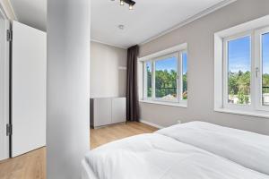 Strandresidenzen Binz-Prora Strandresidenzen Binz-Prora V0 1