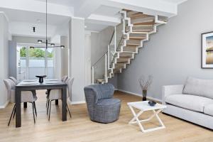 Strandresidenzen Binz-Prora Strandresidenzen Binz-Prora V0 2