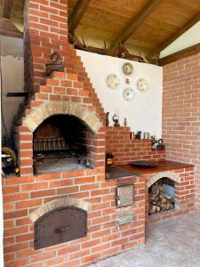 La Casetta - O întreagă căsuță ca în povești