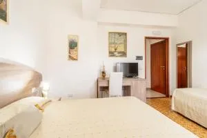 Luna e stelle - Malvito