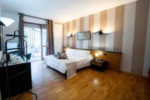 EcoHotel Ristorante Milano - Diecimo