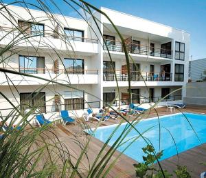 Villages vacances Residence Odalys Archipel : photos des chambres