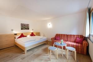 Familienhotel Mateera Gargellen Montafon