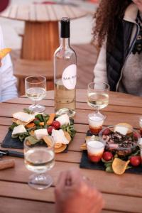 Campings INSPIRE Villages - Marennes Oleron : photos des chambres