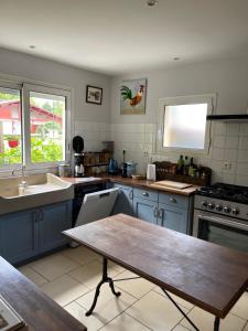 Villa proche Arcachon, Dune, Plages