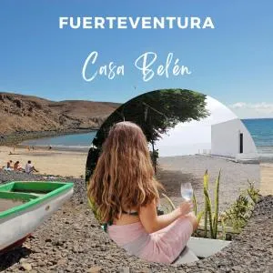 Casa Belén - Посо-Негро