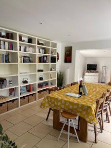 Villa proche Arcachon, Dune, Plages