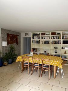 Villa proche Arcachon, Dune, Plages