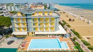Hotel Touring - Caorle