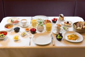 Familienhotel Mateera Gargellen Montafon