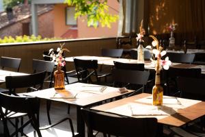 EcoHotel Ristorante Milano img33