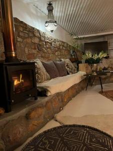 Tree Cottage, Kommetjie