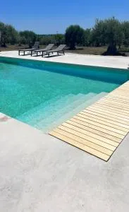 Tenuta Alessandra Noto - Casa Modica