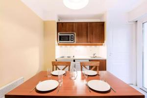 Appartements Residence Les Grands Pins - maeva Home : photos des chambres