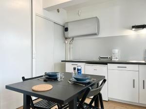 Appartements Le Saint Agne : photos des chambres