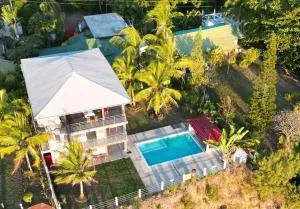 Nosy Bay View - Andrahibo