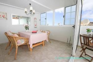 Beach house Anfi del Mar
