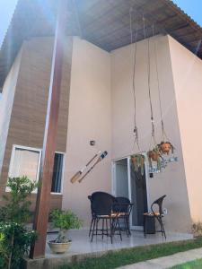 Condomínio Village 4 Carneiros casa 40