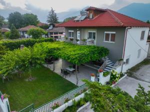 Xrysa's House - 3hvězdičkové hotely ve městě Aridaía