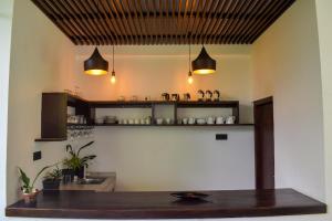 Golden Ray villa