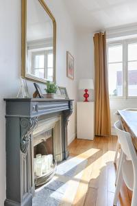 La Terrasse à 15min de Disneyland Paris