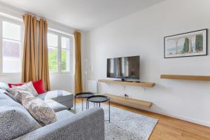 La Terrasse à 15min de Disneyland Paris