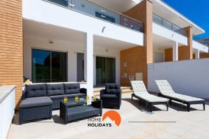 #154 2BR Villa Pool & Quiet Area