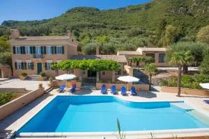 Arhondiko by Vintage Travel - Giannádes