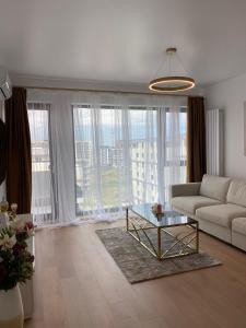 Queens Studio Deluxe Mamaia Nord