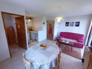 Appartements Boost Your Immo Oucanes Reallon Ouc4 : photos des chambres