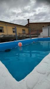 Carmen House