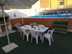 Carmen House
