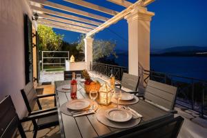 Eleftheria by Vintage Travel