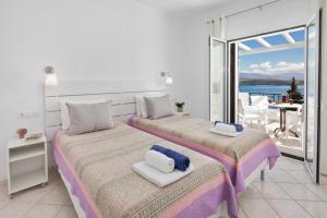 Eleftheria by Vintage Travel