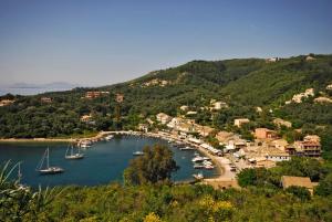 Eleftheria by Vintage Travel