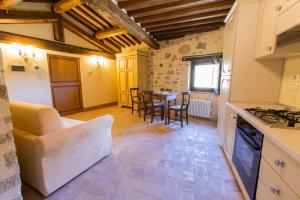 Appartamento con Vista Montagna