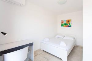 L43 Suite Maurice sea view 6PaxTerrace,Parking,AC