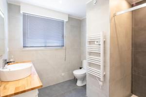 L43 Suite Maurice sea view 6PaxTerrace,Parking,AC