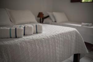 Casa de Praia beira-mar Maragogi-AL