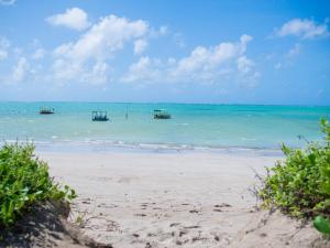 Casa de Praia beira-mar Maragogi-AL