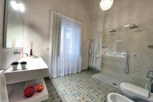 Junior Suite with Balcony room in Palazzo Guido