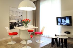 Apartman Apartament Soleil I Gdańsk Lengyelorsz&aacute;g