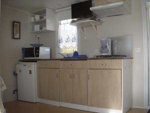 Campings Camping de Brouel : photos des chambres