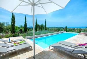 Olivia by Vintage Travel