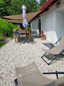 Maisons de vacances Au coeur du Pays Basque entre Mer et Montagne : photos des chambres