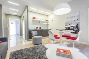 Apartament Soleil I